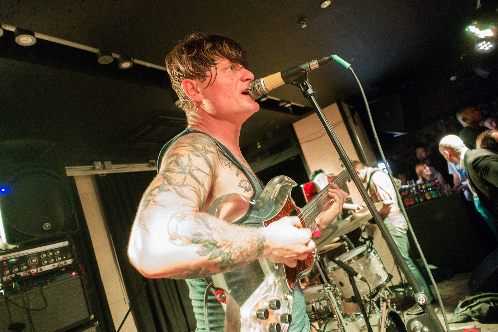 Thee oh Sees
