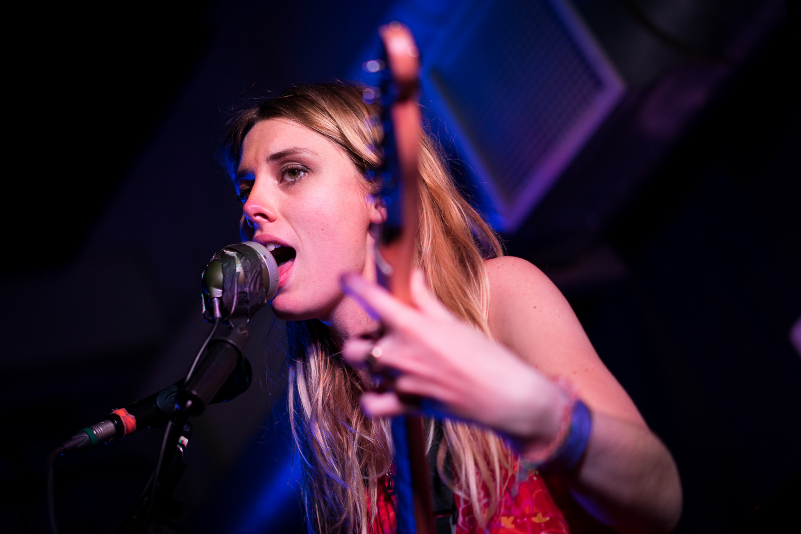 Wolf Alice at Rough Trade