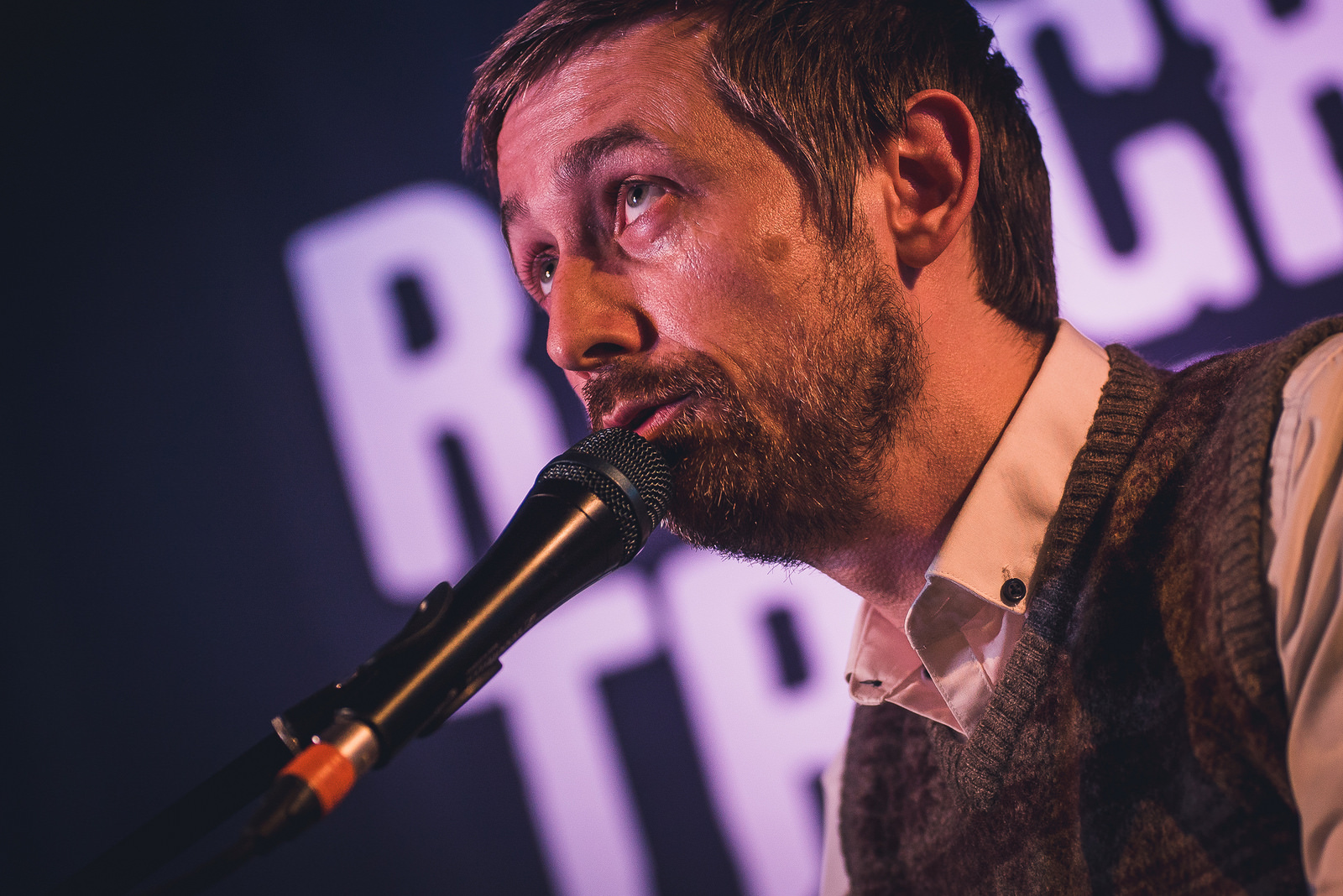 The Divine Comedy at Rough Trade