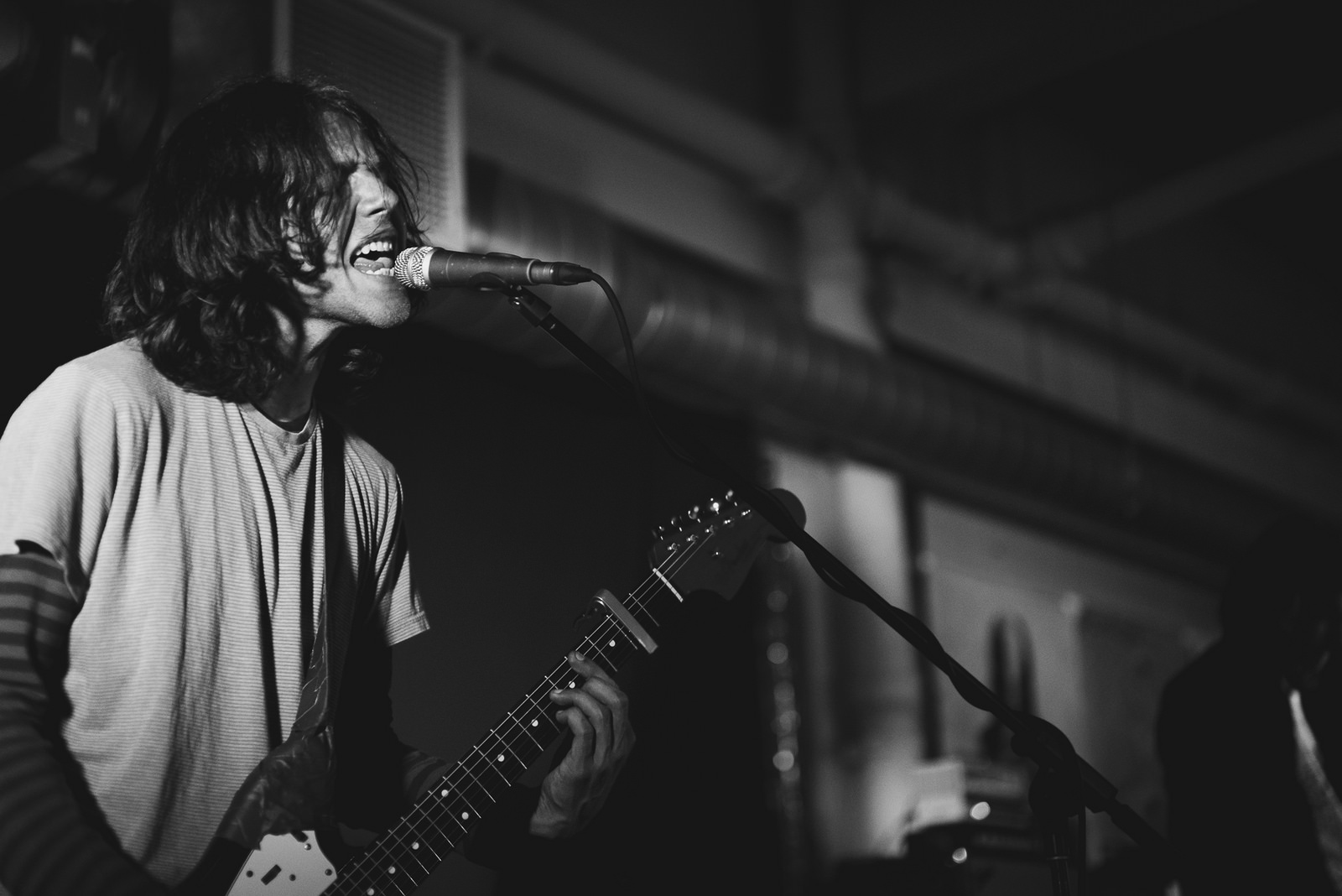The Wytches at Rough Trade